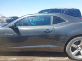 Chevrolet Camaro 1Lt 2G1FB1E35C9180818 photo