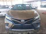 Toyota Camry Xse 4T1B61HK9KU772071 fotografie