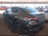Toyota Camry Xse 4T1B61HK9KU772071 photo