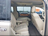 Chrysler Town & Country Limited 2A8HR64X18R631739 photo