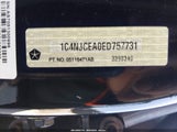 Jeep Compass High Altitude 1C4NJCEA0ED757731 photo