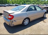 Toyota Camry Le JTDBE32K730165803 снимка