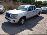 Toyota Tacoma 5TETX22N87Z336020 fotografie