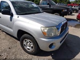 Toyota Tacoma 5TETX22N87Z336020 photo