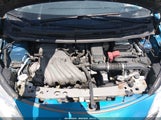 Nissan Versa Note Sv 3N1CE2CP9EL378480 fotografie