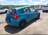 Nissan Versa Note Sv 3N1CE2CP9EL378480 снимка
