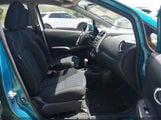 Nissan Versa Note Sv 3N1CE2CP9EL378480 fotografie