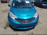 Nissan Versa Note Sv 3N1CE2CP9EL378480 снимка