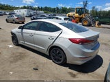 Hyundai Elantra Se KMHD74LF6HU096589 снимка