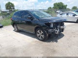 Nissan Pathfinder Sv 5N1DR2MM4KC599269 снимка
