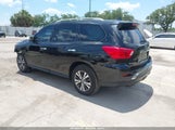 Nissan Pathfinder Sv 5N1DR2MM4KC599269 снимка