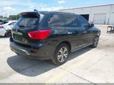 Nissan Pathfinder Sv 5N1DR2MM4KC599269 снимка