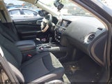 Nissan Pathfinder Sv 5N1DR2MM4KC599269 снимка