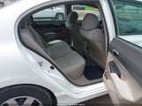 Honda Civic Lx 19XFA16559E006638 снимка