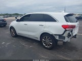 Kia Sorento 3.3L Sxl 5XYPK4A55GG099784 fotografie
