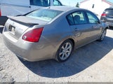 Nissan Maxima 3.5 Se 1N4BA41E07C834307 снимка