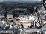 Honda Civic Lx 2HGES16555H581721 снимка