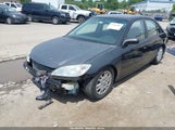 Honda Civic Lx 2HGES16555H581721 снимка