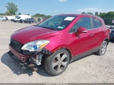 Buick Encore Convenience KL4CJFSB7FB067617 снимка