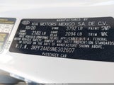 Kia Forte Lxs 3KPF24AD9ME302607 photo