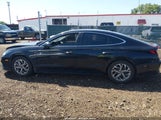 Hyundai Sonata Sel 5NPEF4JA5LH060754 снимка