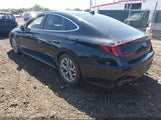 Hyundai Sonata Sel 5NPEF4JA5LH060754 снимка