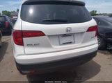 Honda Pilot Ex-L 5FNYF6H59HB004596 снимка