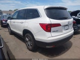 Honda Pilot Ex-L 5FNYF6H59HB004596 снимка