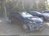 Toyota Corolla Le 2T1BURHE4GC546141 снимка