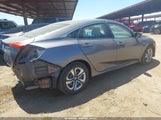 Honda Civic Lx 2HGFC2F5XGH556615 fotografie
