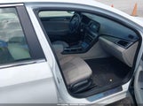 Hyundai Sonata Se 5NPE24AF3FH258700 fotografie