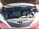 Toyota Sienna Le V6 5TDKK3DC7BS127479 снимка