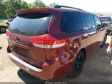 Toyota Sienna Le V6 5TDKK3DC7BS127479 снимка