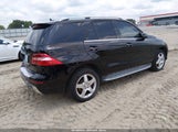 Mercedes-Benz Ml 350 4JGDA5JB8FA474854 снимка