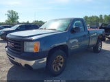 GMC Sierra  Work Truck 1GTPCTEX2AZ233906 снимка