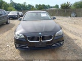 BMW 535D xDrive WBAFV3C55GD687450 снимка