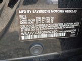BMW 535D xDrive WBAFV3C55GD687450 снимка