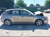 Subaru Impreza Outback Sport JF1GH63688H828679 photo