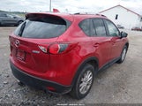 Mazda Cx-5 Touring JM3KE4CY3E0312766 снимка