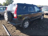 Honda Cr-V Ex JHLRD78805C000491 photo