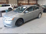 Nissan Sentra Sv 3N1AB7AP6DL756477 снимка