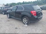 Chevrolet Equinox Ls 2GNALBEK0H1564059 fotografie