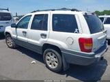 Jeep Grand Cherokee Laredo 1J4GX48S41C558306 снимка