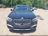 BMW X3 xDrive30I 5UXTY5C09M9D82143 снимка