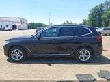 BMW X3 xDrive30I 5UXTY5C09M9D82143 снимка