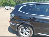 BMW X3 xDrive30I 5UXTY5C09M9D82143 снимка