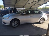 Nissan Sentra S 3N1AB7AP4FY290828 fotografie