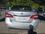 Nissan Sentra S 3N1AB7AP4FY290828 fotografie