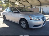 Nissan Sentra S 3N1AB7AP4FY290828 fotografie