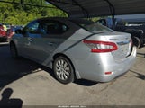Nissan Sentra S 3N1AB7AP4FY290828 fotografie